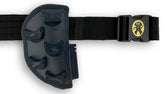 SHRED-ER Holster and Belt Combo