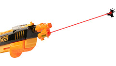 Bug-Beam Combo – Orange Crush 3.0 (1 Unit + 1 Beam!)