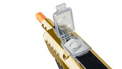 Gold Digger Fiber Optic 3.0