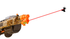 Bug-Beam Combo - Limited Edition Tacti-Kill 3.0 (1 Unit + 1 Beam!)