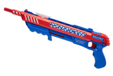Salt War Freedom Edition 3.0