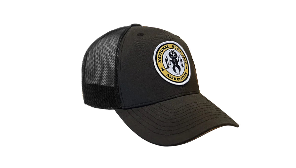 NATIONAL BUG-A-SALT ASSOCIATION TRUCKER