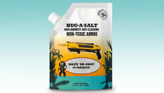 High Humidity Rice Ammo