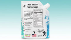 High Humidity Rice Ammo