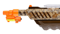 Bug-Beam Combo - Limited Edition Tacti-Kill  3.0  (1 Unit + 1 Beam!)