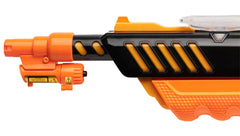 Bug-Beam Combo – Orange Crush 3.0 (1 Unit + 1 Beam!)