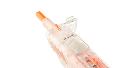 Limited Edition Clear 'Em Out 3.0