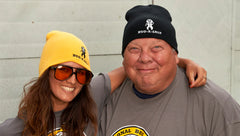 BUG-A-SALT BEANIE