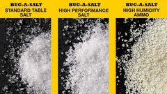 High Humidity Rice Ammo