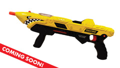 Shark Shooter 3.5