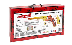 Bug-A-Salt SHRED-ER Kit