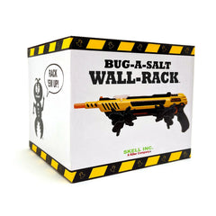 Wall-Rack
