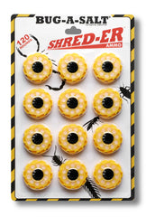 Case O' SHRED-ER Ammo