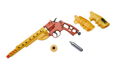 Bug-A-Salt SHRED-ER Kit